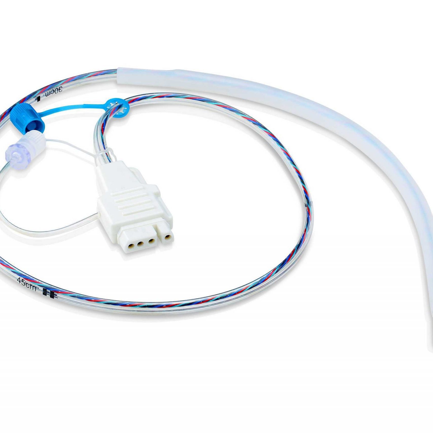 F9 Express Fetal & Maternal Monitor with DECG/IUP EdanUSA