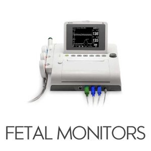 Fetal-monitor
