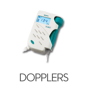Sonotrax Basic A Doppler - EdanUSA