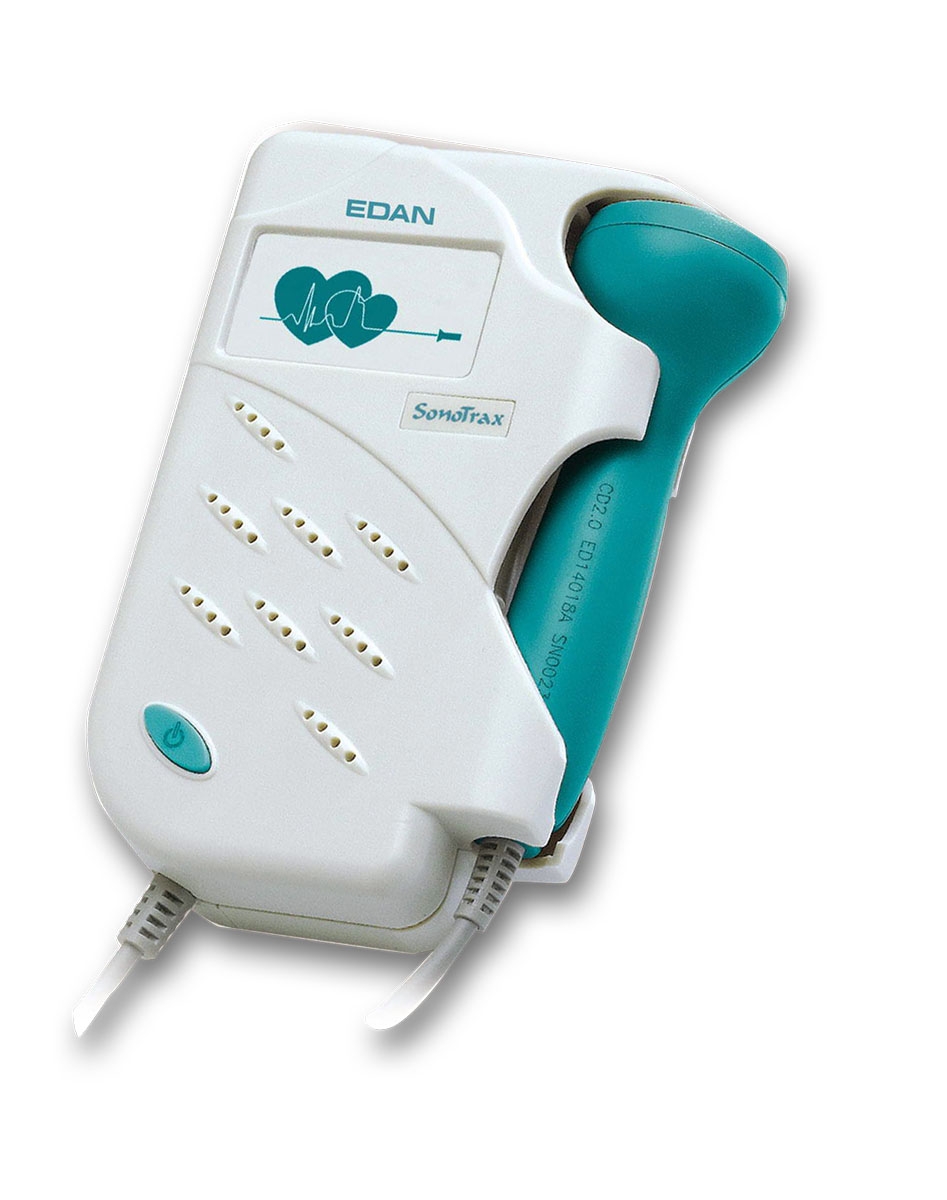 fetal doppler