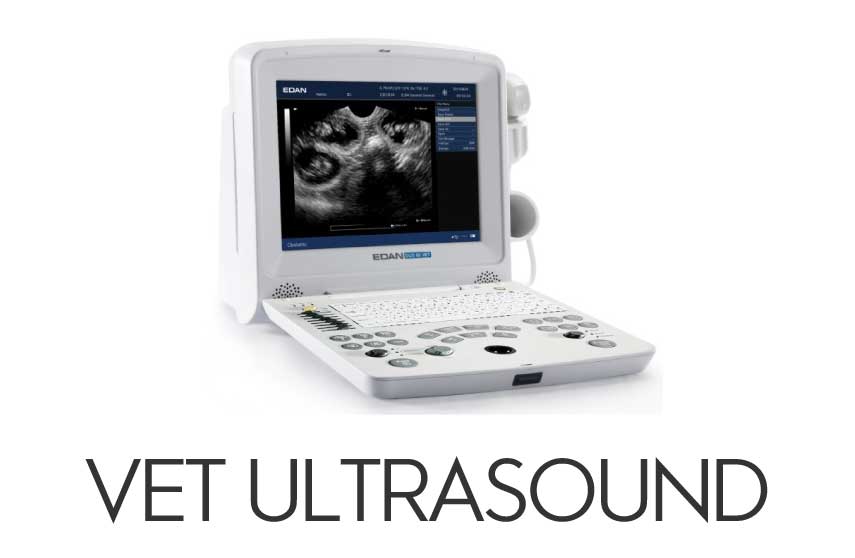 vet-ultrasound-machines