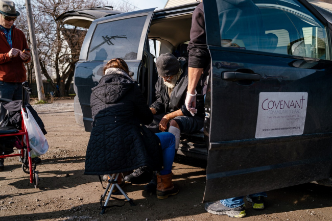 outreach,edan