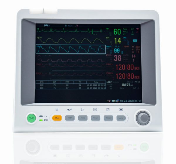 EdanUSA iM60 Patient Monitor - EdanUSA