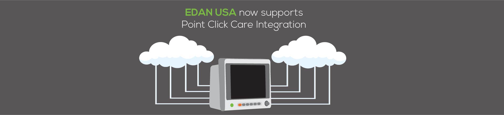 Patient Monitoring, DIONA Patient Monitor