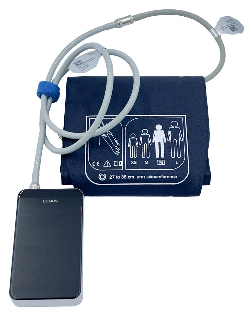 Ambulatory Blood Pressure Monitor NIBP Holter USB Software 24 Hour